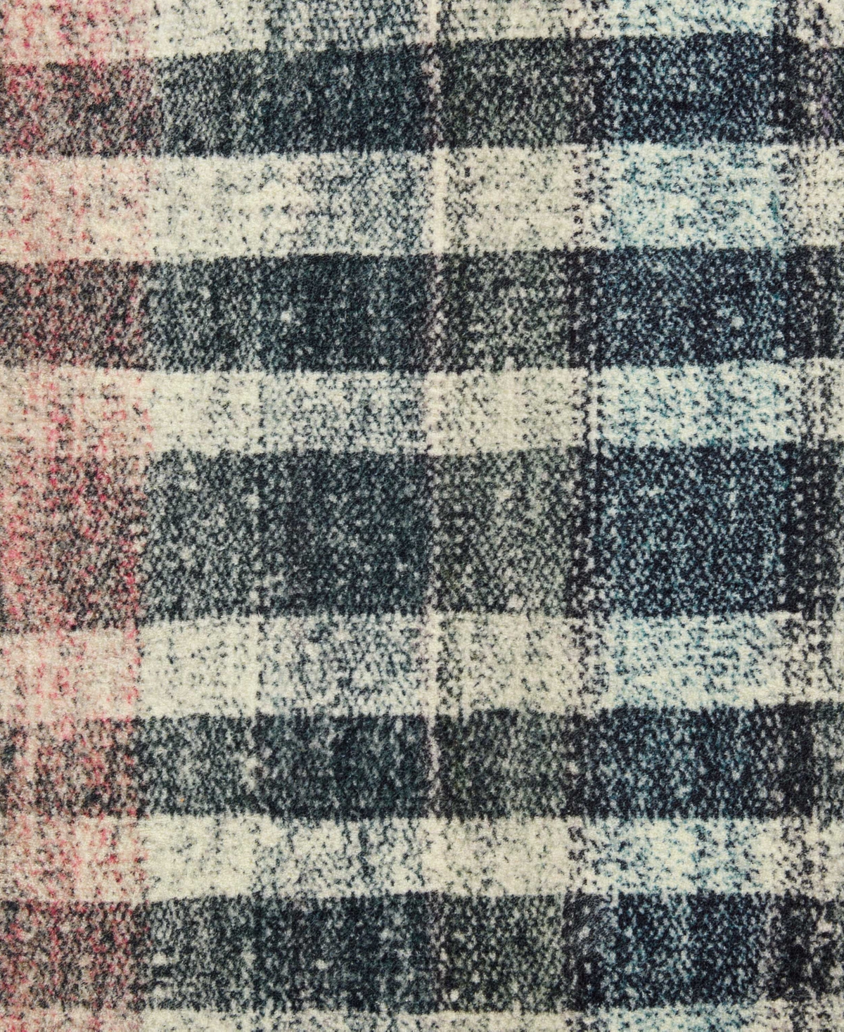 Chris Loves Julia Humphrey Hum-04 8'3" x 11'3" Area Rug