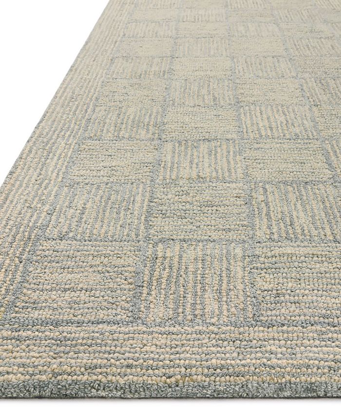 Chris Loves Julia Francis Rug
