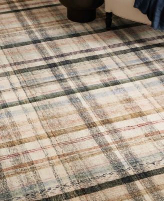 Humphrey HUM-02 7'3" x 9'3" Area Rug