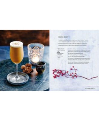 Festive Cocktails & Canapes: Over 100 recipes for seasonal drinks & party bites by Ryland Peters & Small