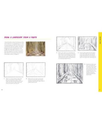 Art for Kids: Advanced Drawing: Become the Artist Only You Can Be by Kathryn Temple