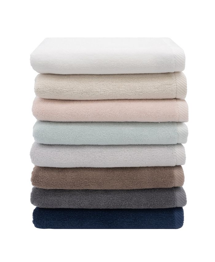Ingrijpen geduldig Kinderachtig Linum Home Textiles Turkish Cotton Ediree Towels Collection & Reviews -  Bath Towels - Bed & Bath - Macy's