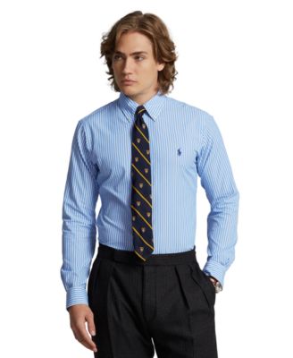 Ralph lauren performance button down hotsell