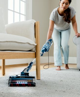 Shark Stratos™ DuoClean® PowerFins™ Stick Vacuum