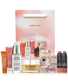 7-Pc. The Nam Vo Glow Box Set, Created for Macy's