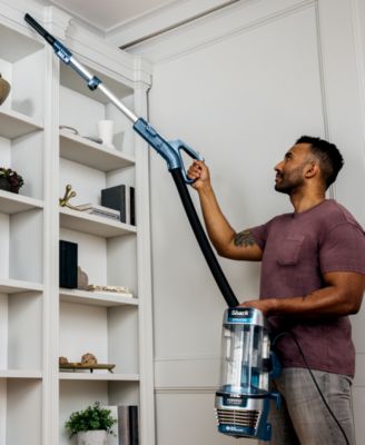 Vertex Upright Vacuum