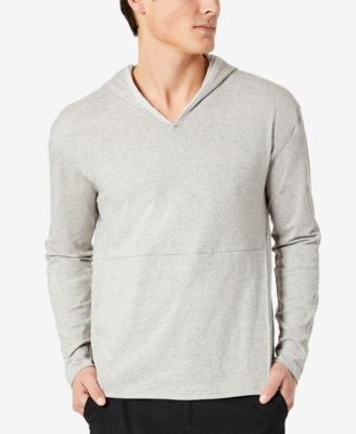 Kenneth Cole Men s Slim Fit Pullover Hoodie Macy s