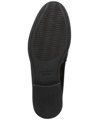 SALE! Cole Haan Stassi チェーン ローファー Women's Cole Haan Stassi Chain Loafer | 6pm