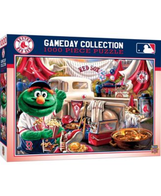 MasterPieces Puzzles