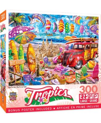 MasterPieces Puzzles