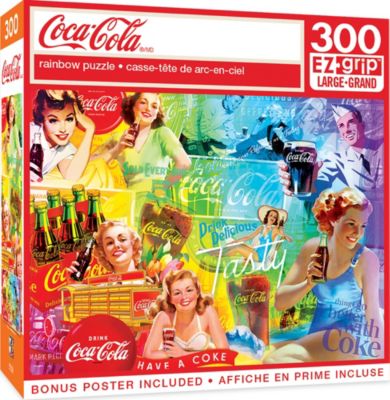 MasterPieces Puzzles