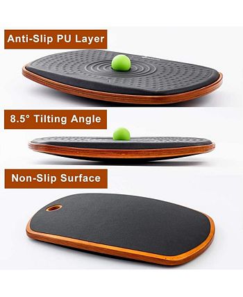 Strongtek balance board deals