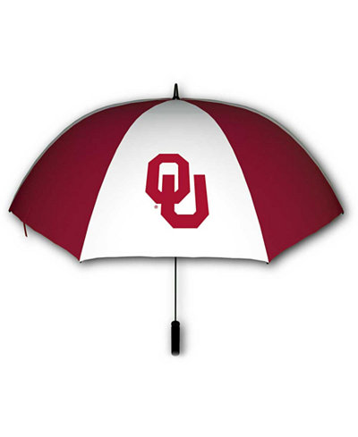 Seven Sons and Company Oklahoma Sooners Umbrella
