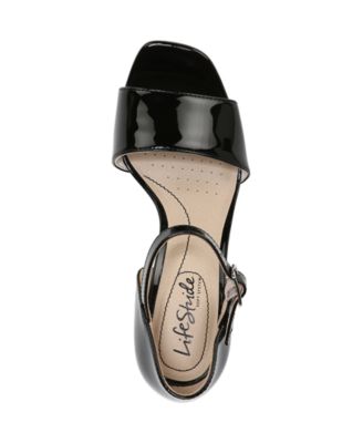 LifeStride Bombshell Dress Sandals - Macy's