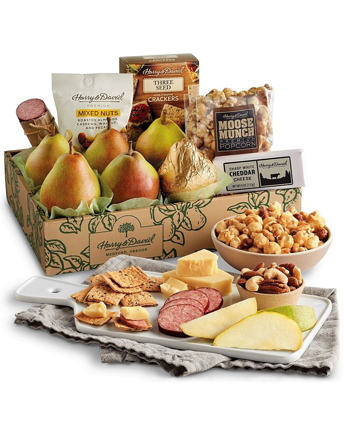 Harry & David Harry's Gift Box Macy's