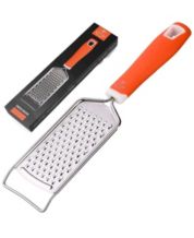 Fante's Rotary Cheese Grater, 18/8 Stainless Steel, The Italian Market  Original since 1906 