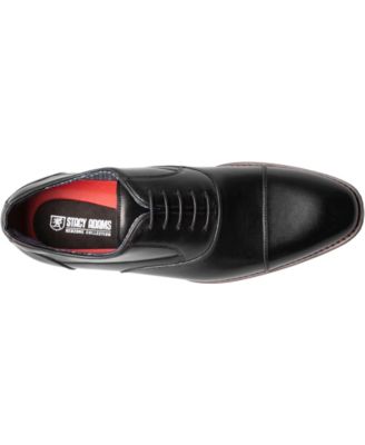 Men's Kallum Cap-Toe Oxford Dress Shoe