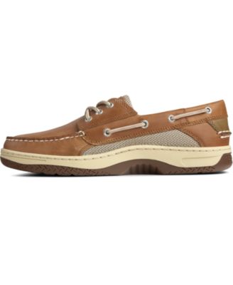 Men's  Billfish 3-Eye Boat Shoe