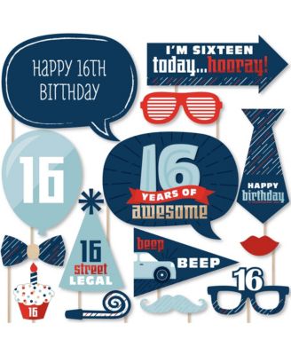 Big Dot of Happiness