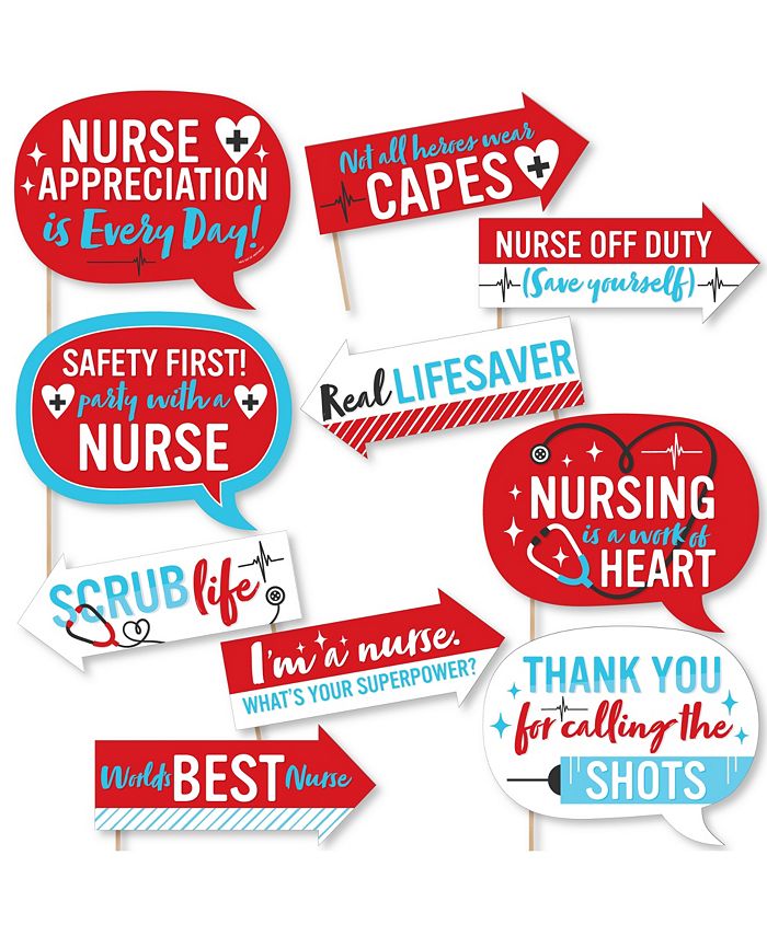 Macy's shop nurse discount