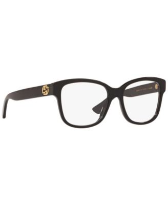 Women's Rectangle Eyeglasses, GC00166354-X