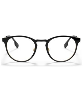 Men's Phantos Eyeglasses, BE136051-O