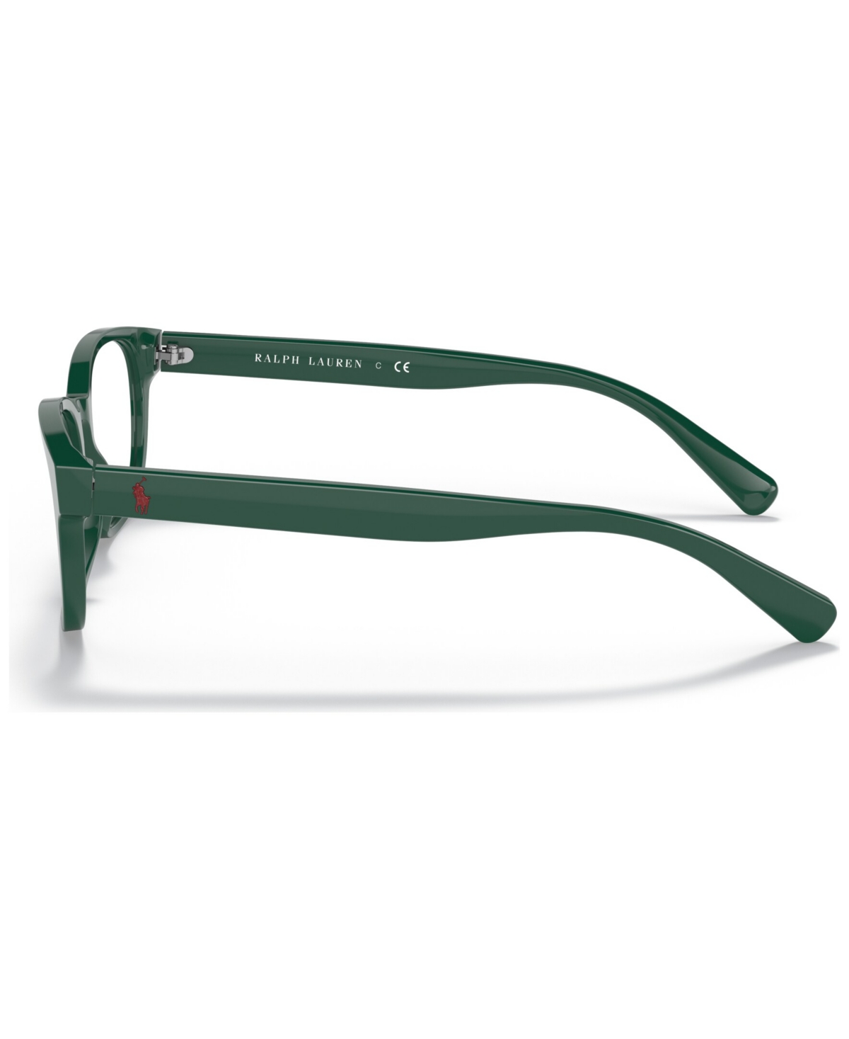 Polo Ralph Lauren Men's Phantos Eyeglasses, PH224452-o