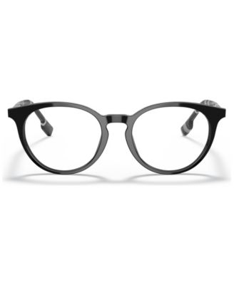 Women's Phantos Eyeglasses, BE231851-O