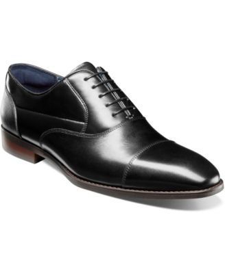 Stacy Adams - Men's Kallum Cap-Toe Oxford Dress Shoe