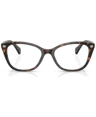 Women's Pillow Eyeglasses, RA714653-O
