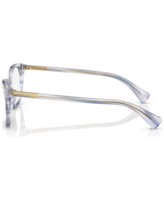 Women's Pillow Eyeglasses, RA714653-O