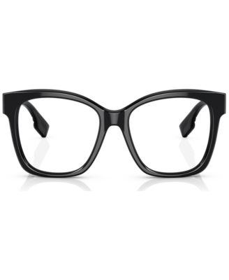 Women's Square Eyeglasses, BE236351-O