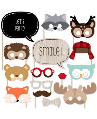 Big Dot of Happiness