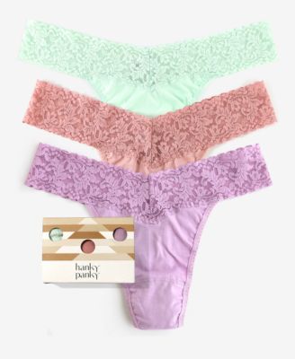 Hanky Panky