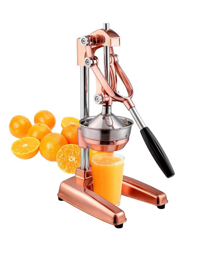 Zulay Kitchen Premium Citrus Juicer Macy's