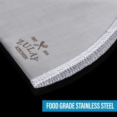 Reusable Pour Over Coffee Filter 1