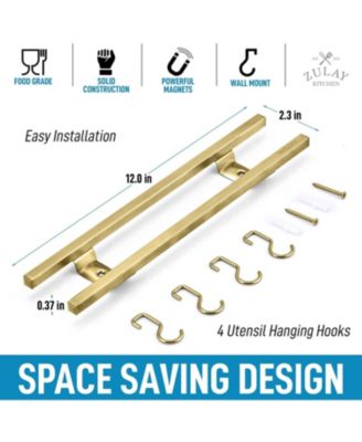 Magnetic Knife Holder