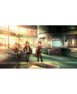13 Sentinels: Aegis Rim - PS4