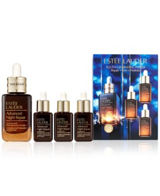 Estée Lauder - 4-Pc. Youth-Generating Power Set