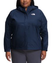 Macy's north face rain jacket womens cheap