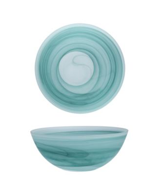 La Jolla Serving Bowl