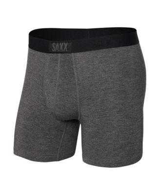 SAXX Men's Vibe Super Soft Boxer Brief - Macy's