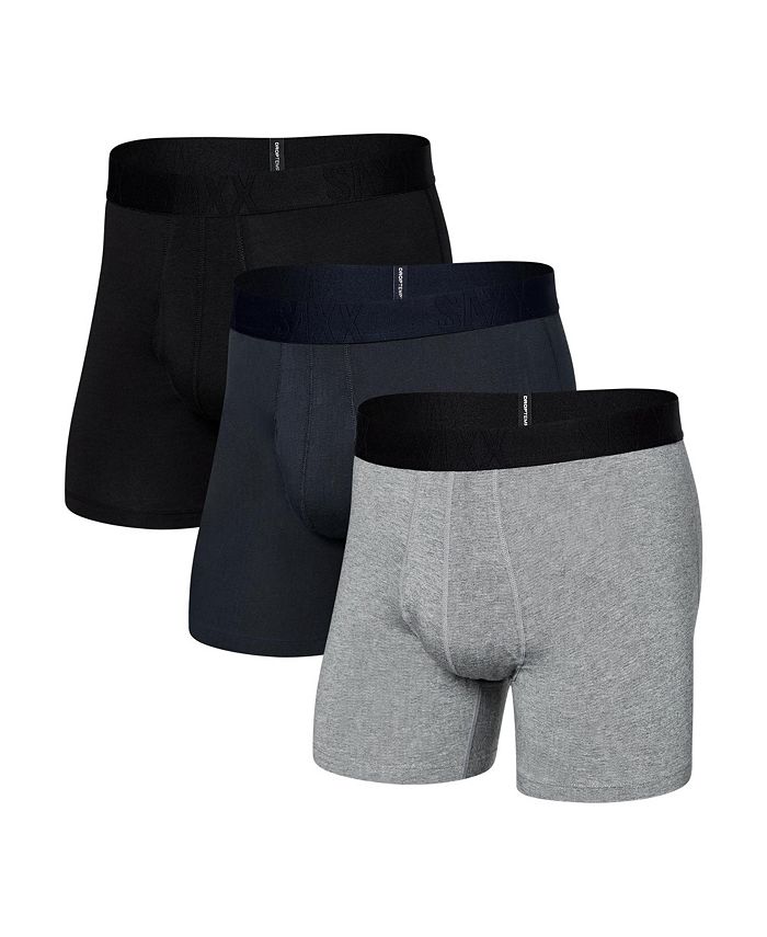 FRIGO COOLMAX Adjustable Pouch Zone 6 Boxer Briefs Underwear Mens SMALL NEW