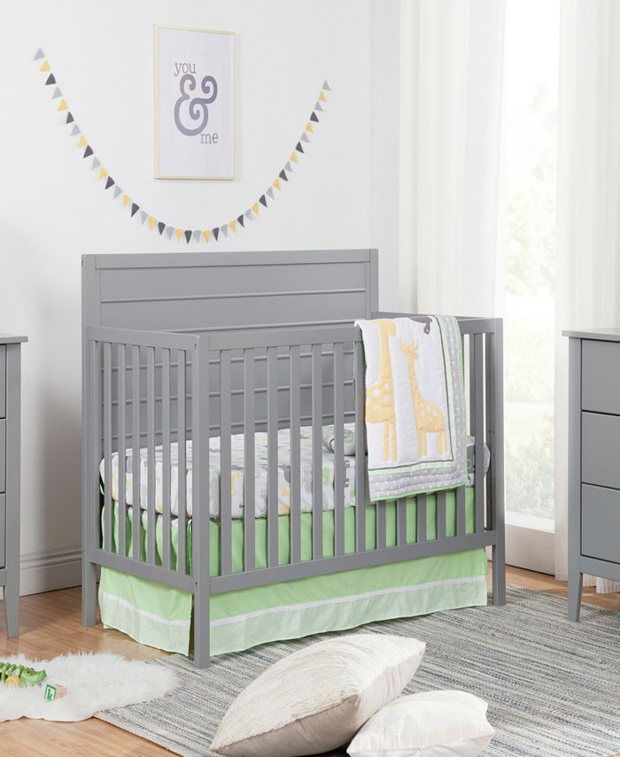 Carter's by DaVinci 4in1 Convertible Crib & Reviews