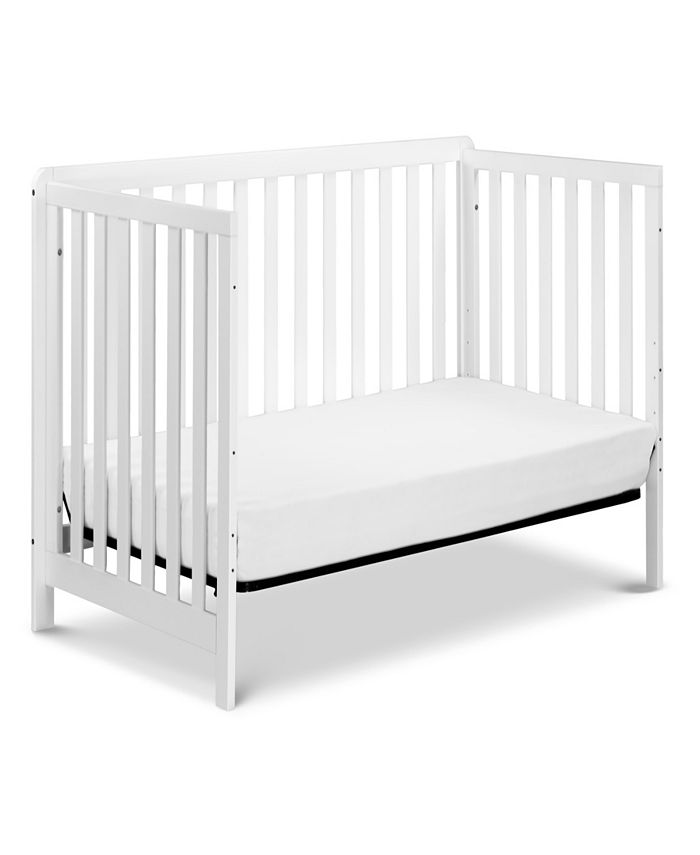 Carter's by DaVinci Colby 4in1 LowProfile Convertible Crib Macy's