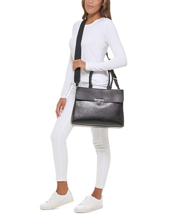 Calvin Klein Becky Crossbody Bag