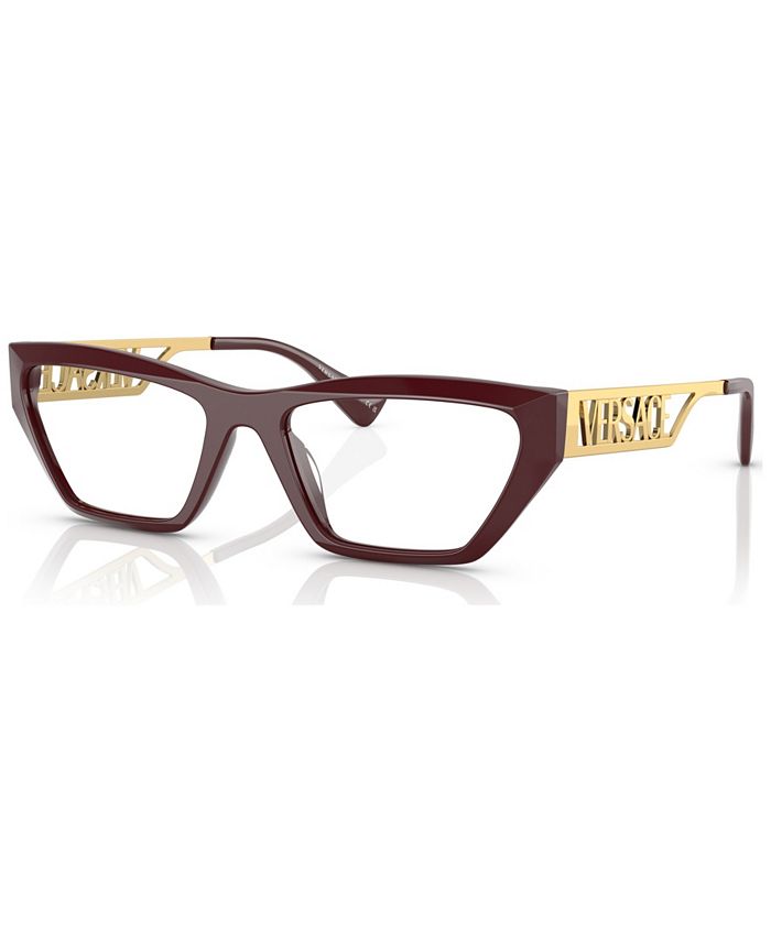 Versace glasses sale frames womens