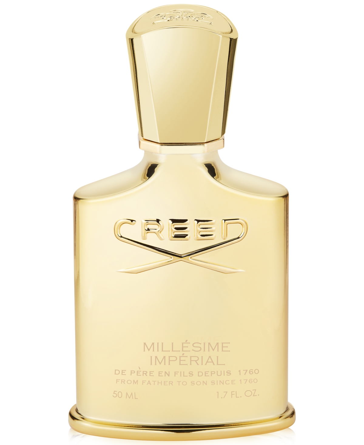 Shop Creed Millesime Imperial, 1.7 Oz.