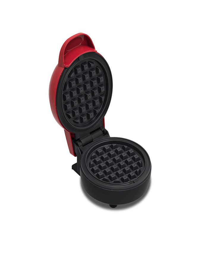 Bella Mini Waffle Maker & Reviews Small Appliances Kitchen Macy's