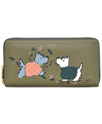 Radley scottie purse deals